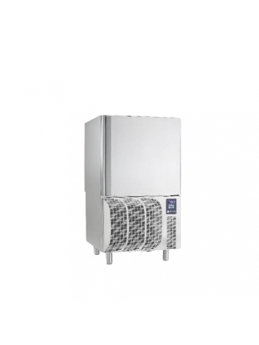 Blast chiller-freezer inghetata 4 tavi Samaref PO12V 